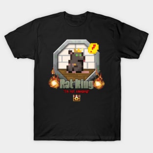 Rat King T-Shirt